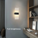 Arandela LED Recarregável Sem Fio