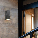 Arandela LED Externa Impermeável IP65