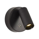 Arandela LED Magnética Recarregável com Luz Ajustável