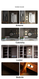 Arandela LED Recarregável Sem Fio