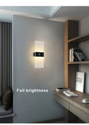 Arandela LED Recarregável Sem Fio