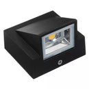 Arandela LED Externa Impermeável IP65