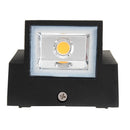 Arandela LED Externa Impermeável IP65