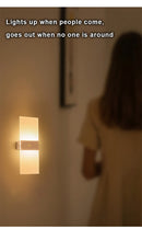 Arandela LED Recarregável Sem Fio