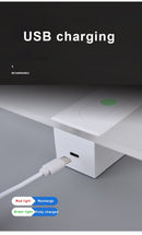 Arandela LED Recarregável Sem Fio