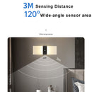 Arandela LED Recarregável Sem Fio