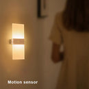Arandela LED Recarregável Sem Fio