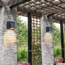 Arandela LED Externa Impermeável IP65