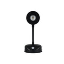 Luz noturna com sensor de movimento, sem fio, usb, led para cozinha, quarto, mur