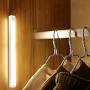 Barra LED Recarregável com Sensor de Movimento