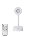Luz noturna com sensor de movimento, sem fio, usb, led para cozinha, quarto, mur