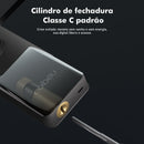 Fechadura Eletrônica Inteligente