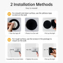 Luz noturna com sensor de movimento, sem fio, usb, led para cozinha, quarto, mur