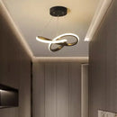 Luminária Pendente LED Nórdica