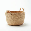 Cesta Fibra Natural