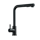 Torneira Gourmet Flexível com Ducha Extensível