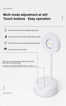 Luz noturna com sensor de movimento, sem fio, usb, led para cozinha, quarto, mur