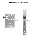 Fechadura Eletrônica Inteligente