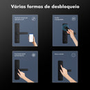 Fechadura Eletrônica Inteligente