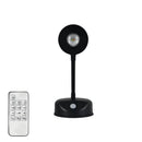 Luz noturna com sensor de movimento, sem fio, usb, led para cozinha, quarto, mur