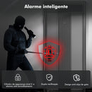 Fechadura Eletrônica Inteligente
