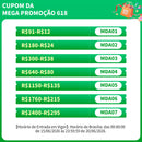 Fechadura Eletrônica Inteligente