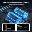Fechadura Eletrônica Inteligente