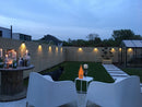 Arandela LED Externa Impermeável IP65